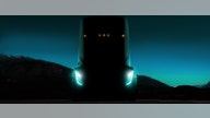 Trucking company J.B. Hunt reserves Tesla trucks
