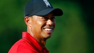 Tiger Woods Picks New Golf Clubs for PGA Return