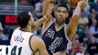 Tim Duncan Retires As NBA's 4th-Highest Paid Player