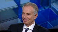 Former PMs Blair and Major Warn on Brexit
