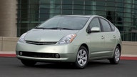 Toyota recalling 2.4M hydrid vehicles over stalling issue