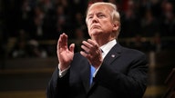 Trump’s State of Union tips hat to Apple, Exxon for billions in new US investments