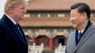 Trump says no deal with China on ZTE ... just yet