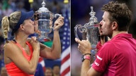 US Open prize money to top $50 million, tennis officials say