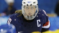 USA Hockey, Women Avoid Wage Boycott, Reach Agreement