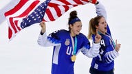 Ice hockey: U.S. women claim gold to end Canada's reign
