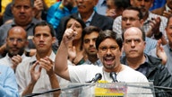 Venezuelan economic crisis: opposition calls for nationwide strike