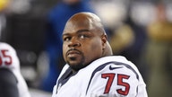 NFL's Vince Wilfork retires with BBQ ad on Twitter