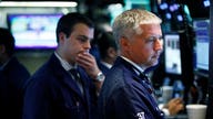 Wall Street Drops as Geopolitical Risks Weigh