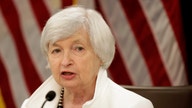 Janet Yellen named Biden’s Treasury Secretary, may make history again