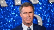 Comedian Will Ferrell stars in new PSA to end device addiction