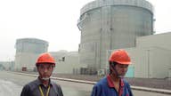 China sets sights on new global export: nuclear energy