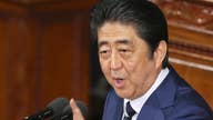 Reports: Abe to propose major job-creating plan to Trump