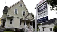 US home sales reach strongest pace in nearly a decade