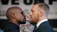 Floyd Mayweather, UFC discussing potential fight deal: Report