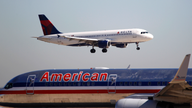 American, Delta revive deal to handle stranded passengers