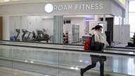 Long layover? How about a workout at an airport gym?
