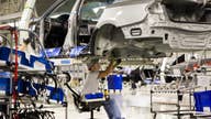 More U.S. cars are being made in Mexico