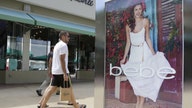 Bebe lives on: Global Brands Group revives retailer online