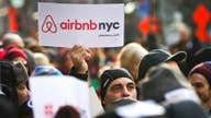 Small-time Airbnb hosts say NY law unfairly targets them