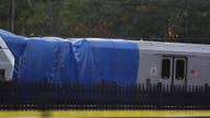 Train service resumes after deadly New Jersey crash