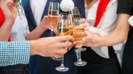 Networking at the Office Holiday Party Can Be Tricky. Here's How to Do It Right:
