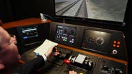 Feds: Railroads slow to make progress on train technology