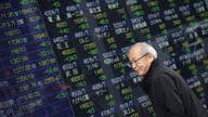 Asia Shares Rally as Brexit Worries Abate