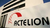 J&J to buy Swiss biopharma firm Actelion for $30 billion