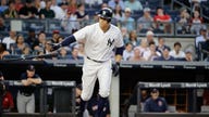 Yankees' Aaron Judge inks autograph deal with Fanatics