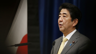 World Leaders Should be More Like Japan PM Abe