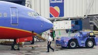 Southwest tops Street 3Q forecasts