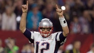 Tom Brady's Stolen Super Bowl Jerseys, Worth $800K, Recovered in Mexico