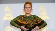 Adele’s ‘Easy On Me’ becomes Spotify’s most-streamed song in a single day