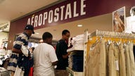 Aeropostale in Talks With Equity Firm