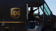 UPS hopes to hire 40K employees today