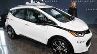GM to begin testing autonomous cars on Michigan public roads