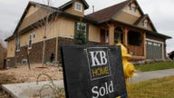 New home sales unexpectedly fall in June