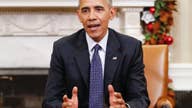 Obama stays busy on environmental front in final weeks