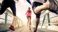 Getting Active: Physical Fitness Is Good for You and Good for Business