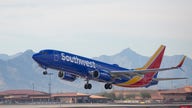 Southwest Airlines grounds two Boeing planes with cracked critical part