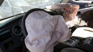 Automakers to Recall 5M Vehicles for Another Air Bag Problem