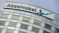 Akzo Nobel Rejects Improved Bid From U.S. Rival PPG