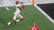 Alabama beats Georgia in OT for national title
