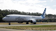 Alaska Airlines flight diverted after 'unruly' passenger threatens crew