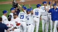 Royals Power American League to All-Star Win