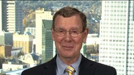 Fmr. BB&T Chairman: Healthcare is Relatively Easy to Fix