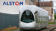 Alstom, Siemens to merge rail businesses to counter China's CRRC