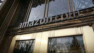 Amazon Web Services Takes Aim at Big Banks