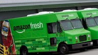 Amazon blaming US Postal Service for grocery delivery issues: Report